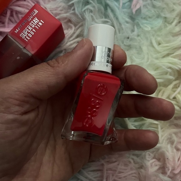 NYX, Maybelline, Marcelle and Essie make up set - Picture 4 of 10